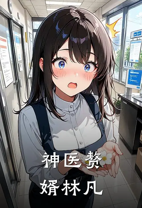 神医赘婿林凡
