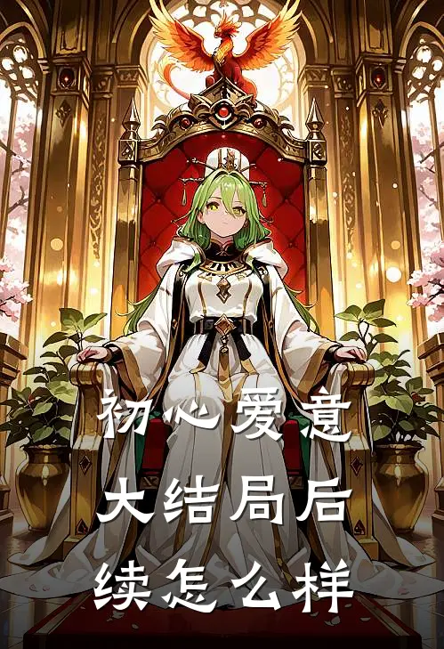 初心爱意大结局后续怎么样