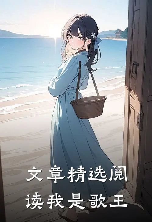 文章精选阅读我是歌王