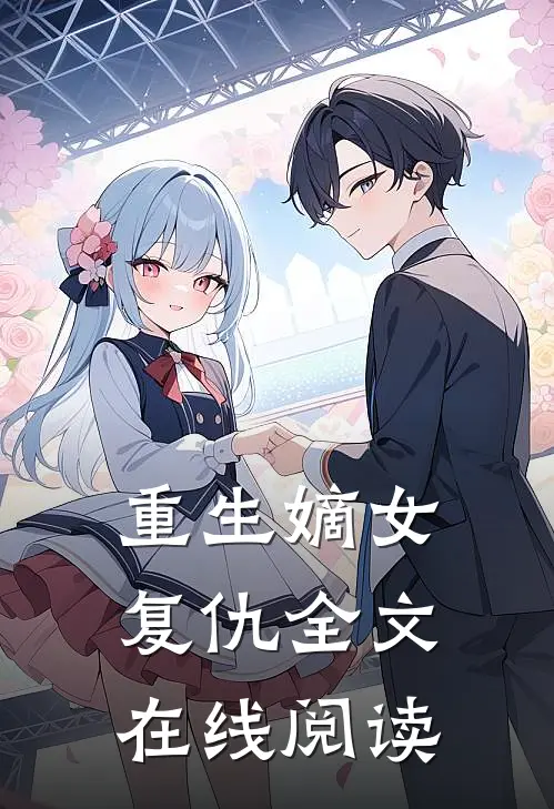重生嫡女复仇全文在线阅读