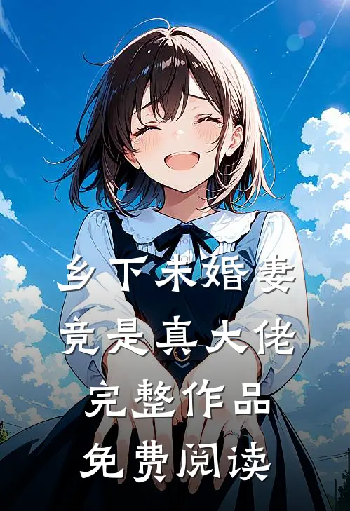 乡下未婚妻竟是真大佬完整作品免费阅读