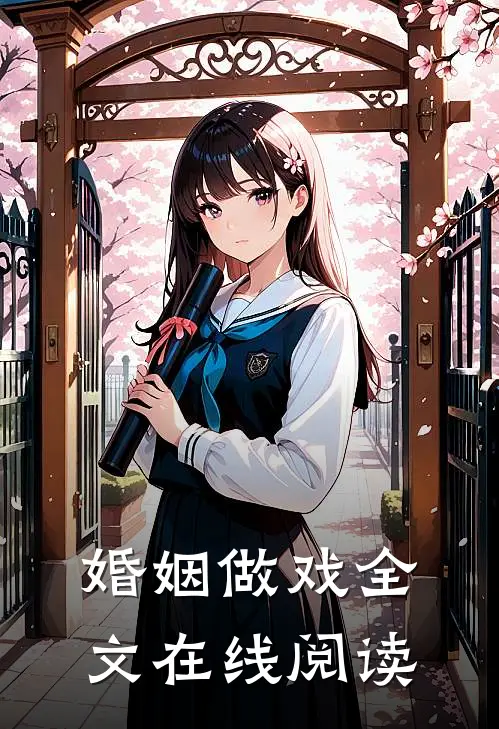 婚姻做戏全文在线阅读