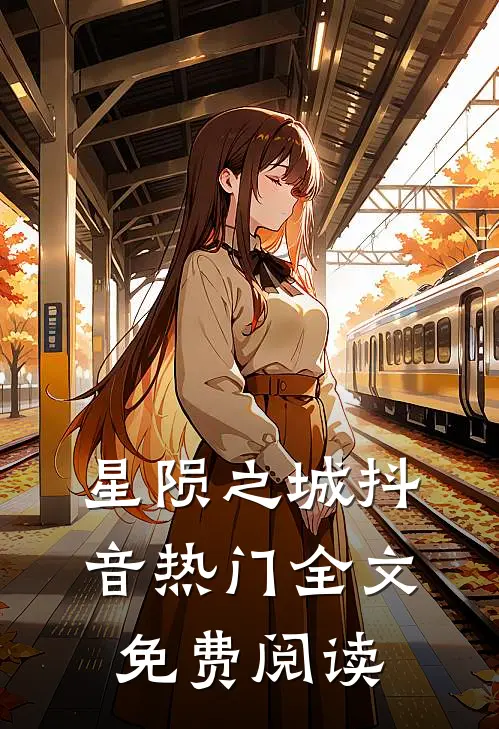星陨之城抖音热门全文免费阅读