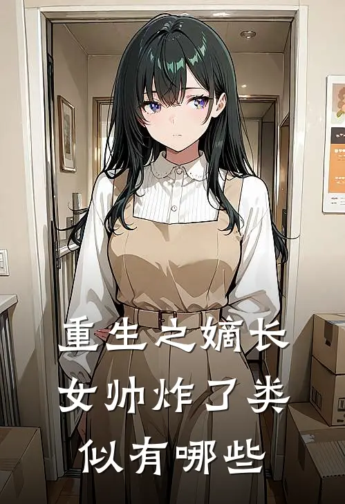 重生之嫡长女帅炸了类似有哪些