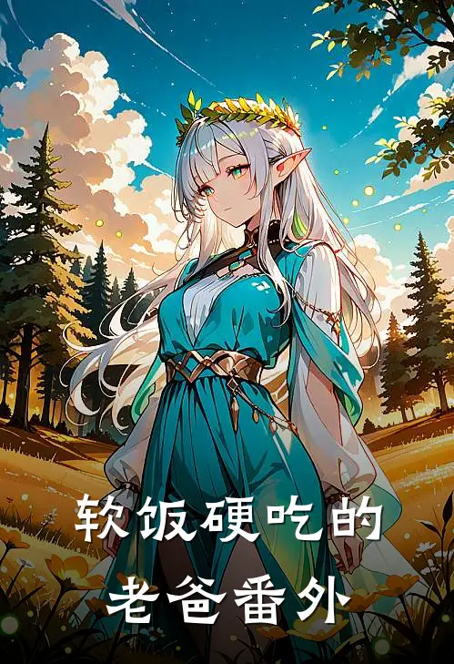 软饭硬吃的老爸 番外