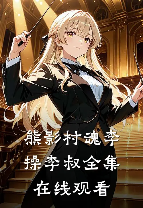 熊影村魂李操李叔 全集在线观看