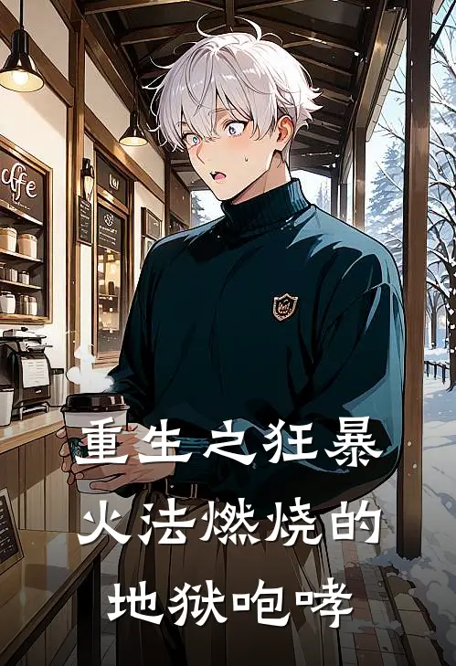 重生之狂暴火法 燃烧的地狱咆哮
