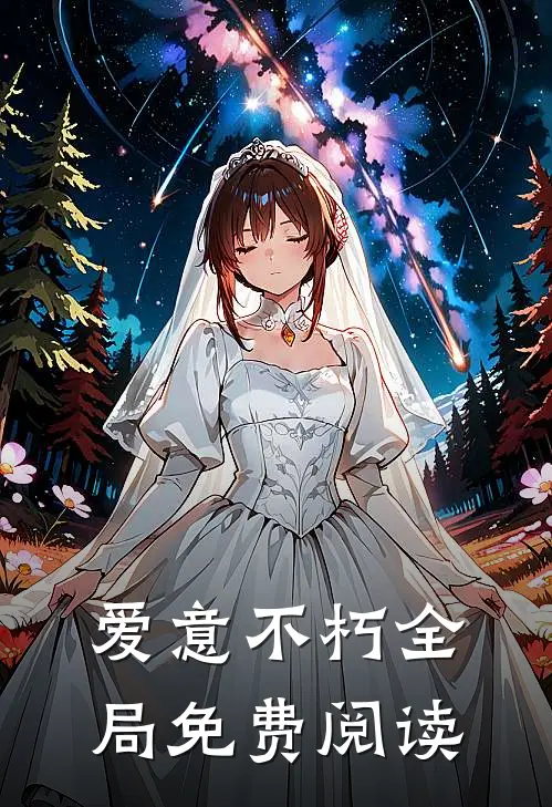 爱意不朽全局免费阅读