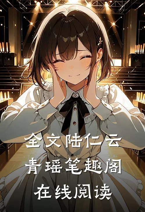 全文陆仁云青瑶笔趣阁在线阅读