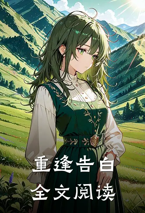 重逢告白全文阅读