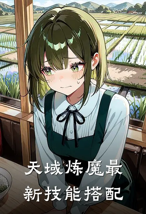 天域炼魔最新技能搭配