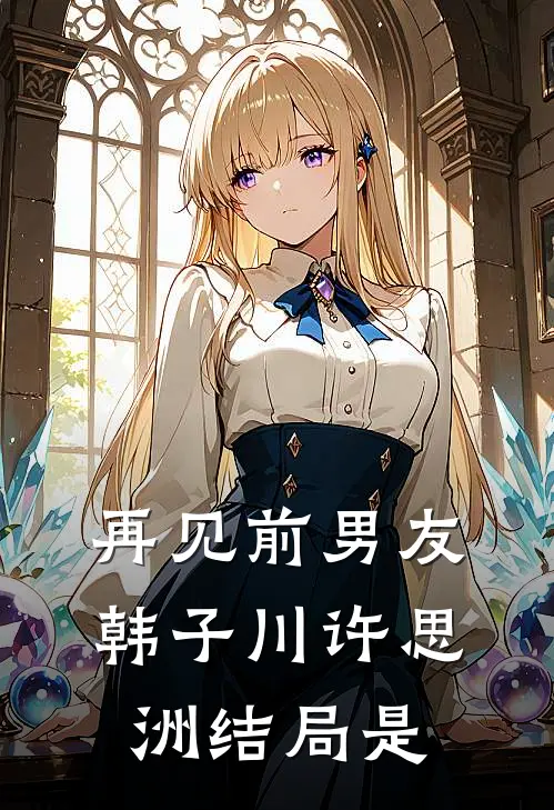 再见前男友韩子川许思洲结局是