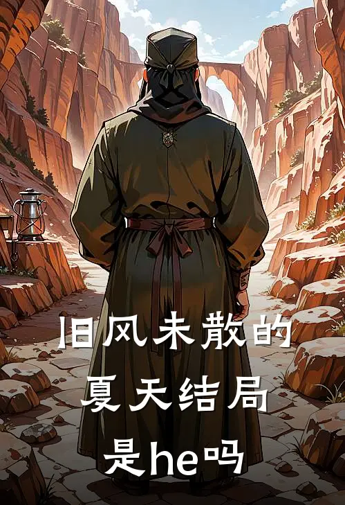 旧风未散的夏天结局是he吗