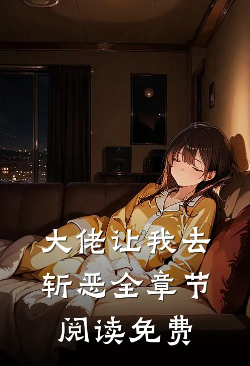 大佬让我去斩恶全章节阅读免费