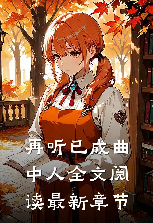 再听已成曲中人全文阅读最新章节