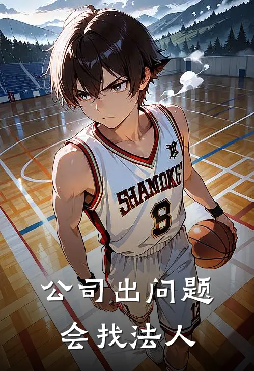 公司出问题会找法人