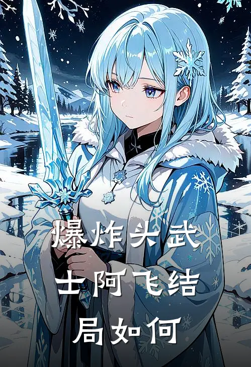 爆炸头武士阿飞结局如何