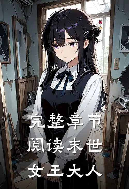 完整章节阅读末世女王大人