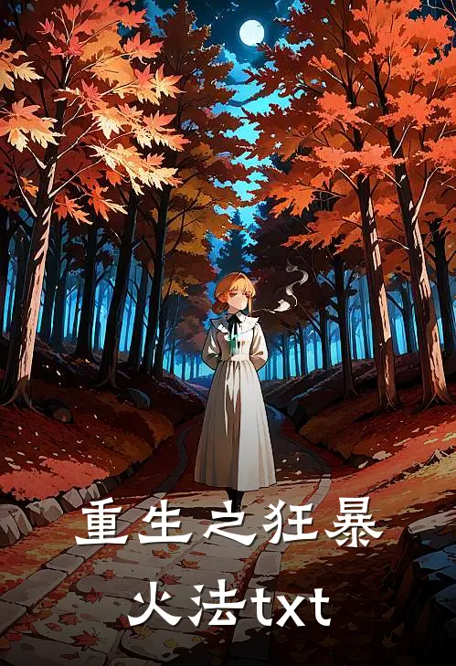 重生之狂暴火法txt