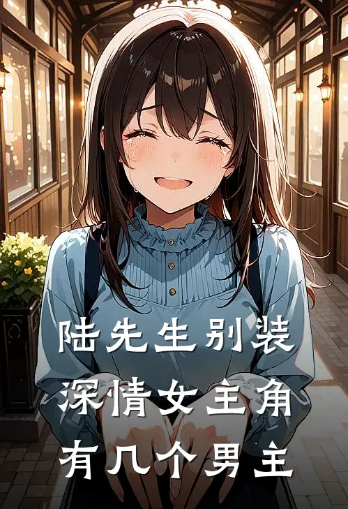 陆先生别装深情女主角有几个男主