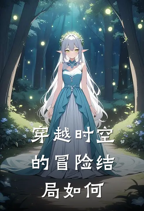 穿越时空的冒险结局如何