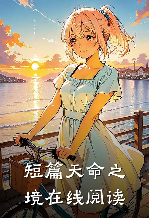 短篇天命之境在线阅读