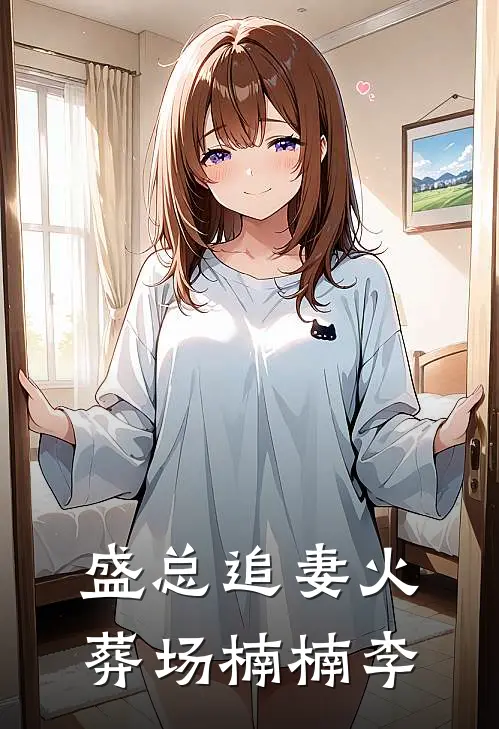 盛总追妻火葬场楠楠李