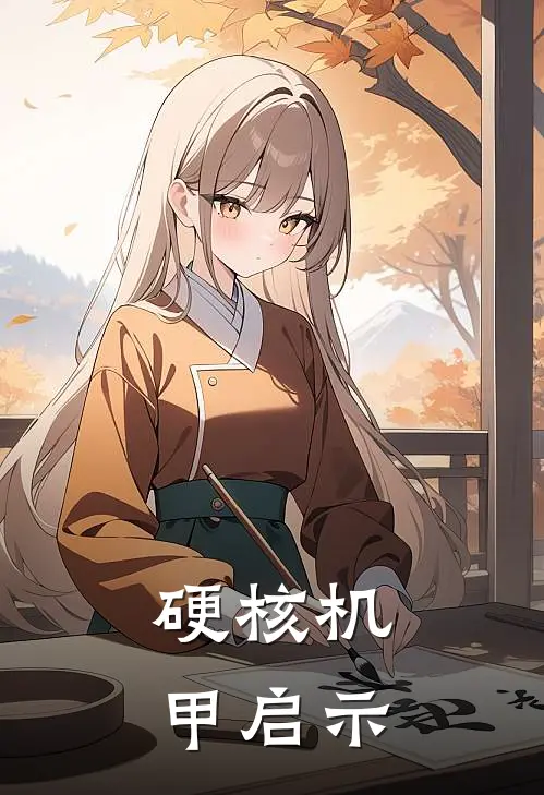 硬核机甲启示