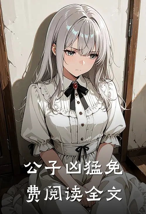 公子凶猛免费阅读全文