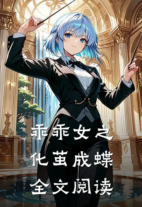 乖乖女之化茧成蝶全文阅读