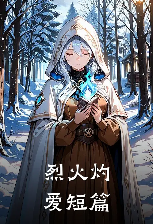 烈火灼爱短篇