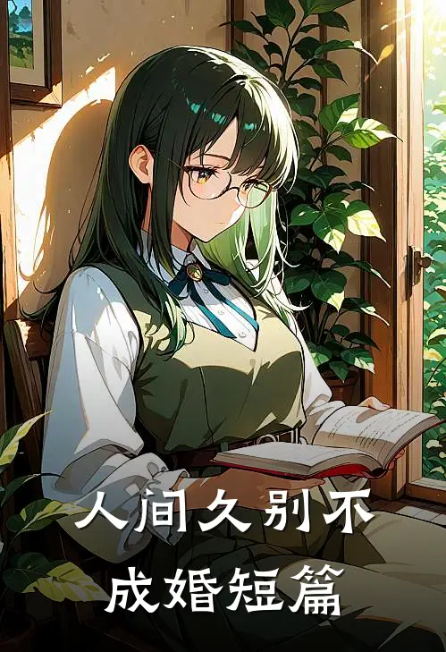 人间久别不成婚短篇