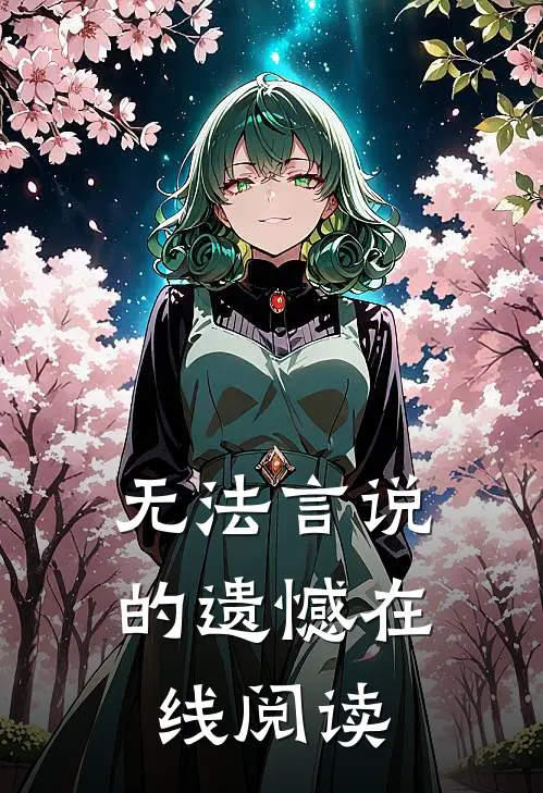 无法言说的遗憾在线阅读