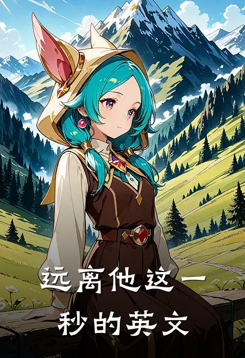 远离他这一秒的英文