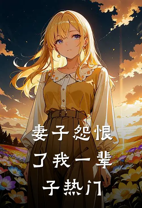 妻子怨恨了我一辈子热门