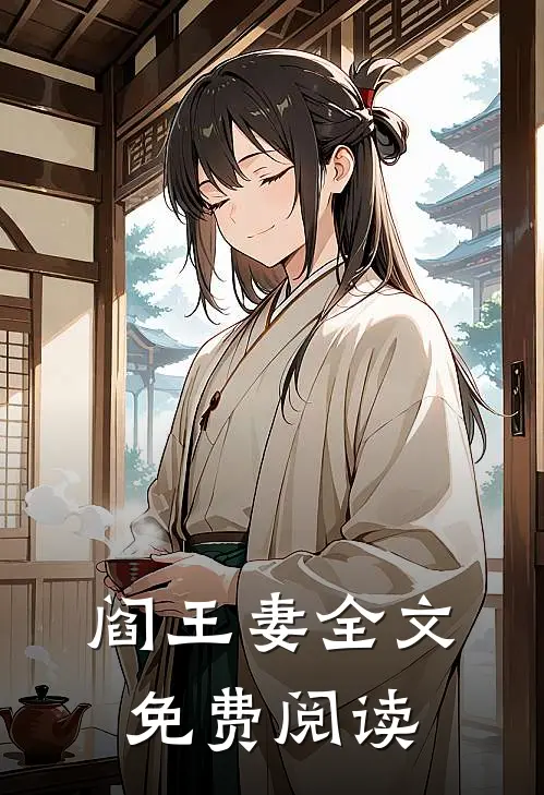 阎王妻全文免费阅读