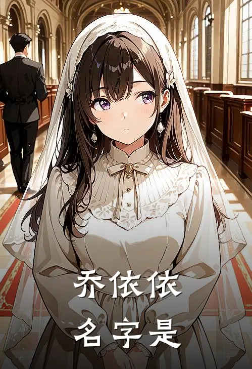 乔依依名字是