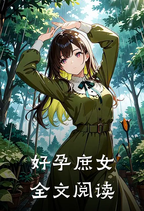 好孕庶女全文阅读