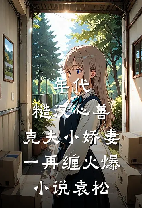 年代：糙汉心善，克夫小娇妻一再缠火爆小说袁松