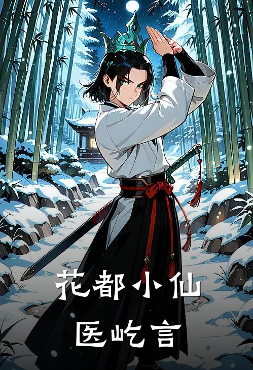 花都小仙医屹言