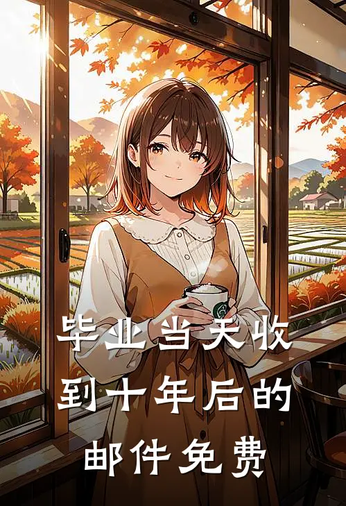 毕业当天收到十年后的邮件免费