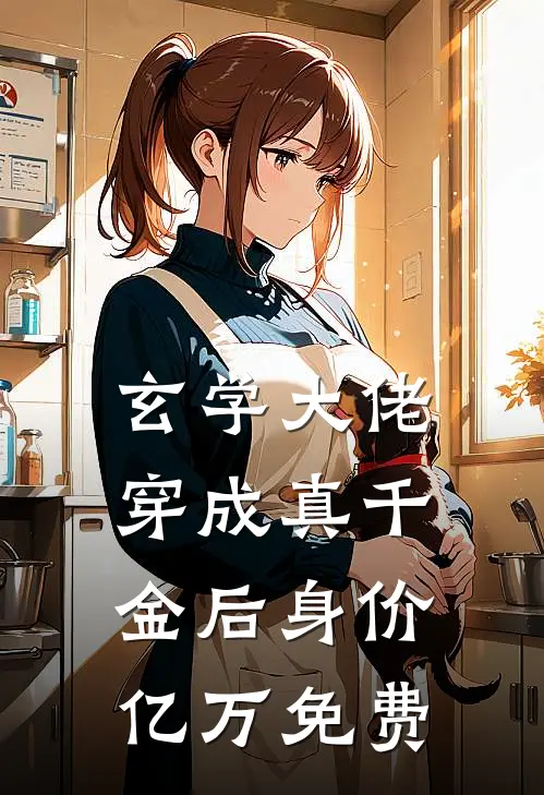 玄学大佬穿成真千金后身价亿万免费
