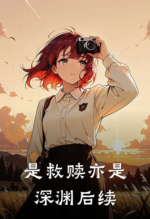 是救赎亦是深渊后续