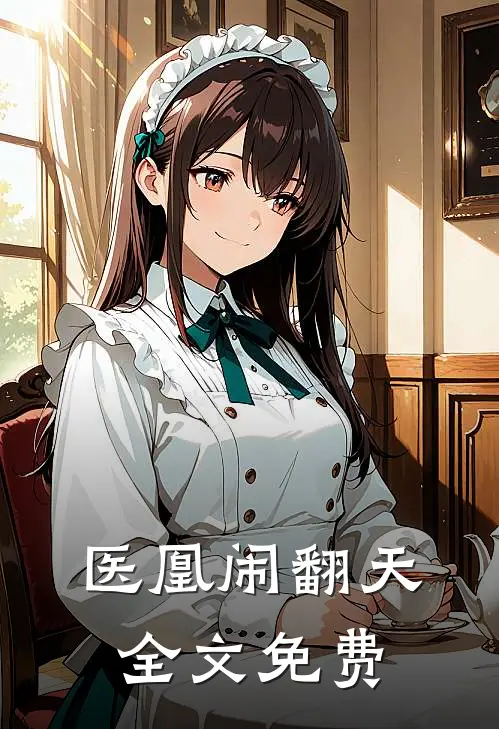 医凰闹翻天全文免费