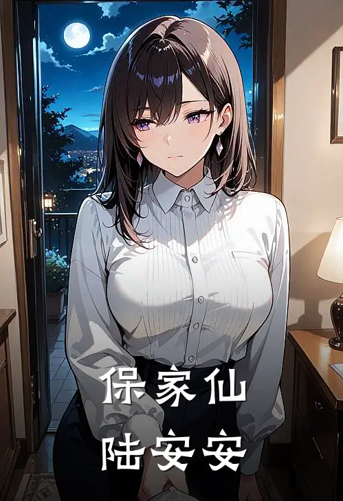 保家仙陆安安