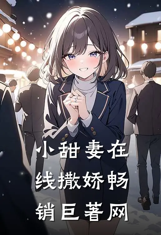 小甜妻在线撒娇畅销巨著网