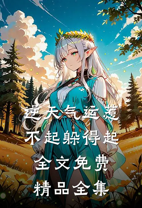 逆天气运惹不起躲得起全文免费精品全集