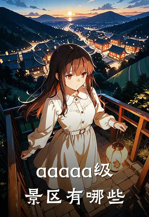 aaaaa级景区有哪些
