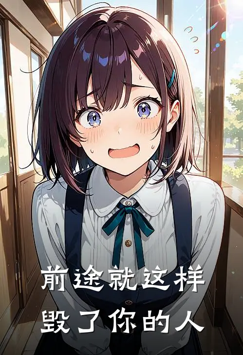 前途就这样毁了你的人