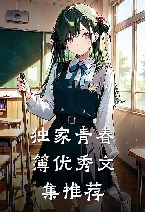 独家青春簿优秀文集推荐